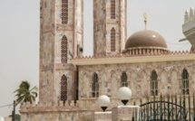Construction de la Grande mosquée de Tivaouane: Les Tidianes du Canada décaissent plus de 21 millions FCfa