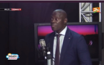 VIDEO / Pape Gorgui Ndong: « Aminata Lô Dieng a beaucoup plus besoin d’une assistance psychologique que d’être devant un juge »