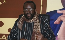 [Audio] Moustapha Cissé Lô : « Je suis meurtri par les déclarations de Idy »