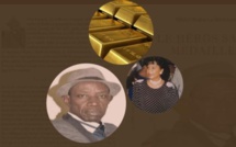 Incident avec Elisabeth Diouf, l’avion chargé d’or… : Confidences d’un ex Douanier