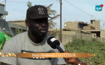 Écurie Thiaroye / Baye Mandione 2: Au nom du père et du grand frère....