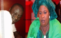 Aminata Mbengue Ndiaye a perdu l'appétit et le sommeil!