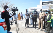 Phare des Mamelles: L'agression continue, un projet d’aménagement et d’embellissement pour contrer les...