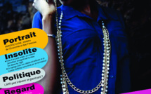 En exclusivité la couverture de votre magazine People ''EN VOGUE"