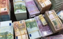 Sûreté urbaine: un million en faux billets saisis, 03 camerounais au gnouf