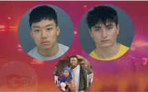 Mort de la famille Diol à Denver: L’identité de 2 suspects dévoilée par la justice américaine !