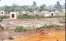 Litige: Le septuagénaire Mambaye Bâ vend un terrain à un émigré et refuse...