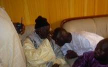 Idrissa Seck (re)gagne le cœur des Mourides ?