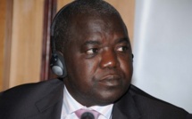 Oumar Sarr retourne à la Section de recherches ce matin