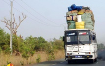 Drame à Ngoundiane : Le chauffeur du bus «horaire» pique une crise d’asthme et meurt au volant du véhicule