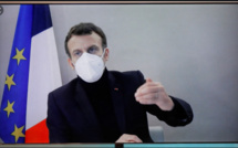 Covid-19: Les nouvelles décisions en France