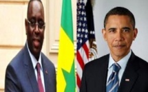 Macky Sall à la Maison Blanche: La bonne gouvernance et le combat contre les biens mal acquis au menu