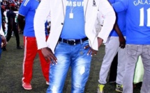 Aziz Ndiaye de retour de Paris
