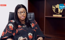 Fatoumata Tall: "Le million d'emplois promis par Macky Sall sera largement dépassé car..."