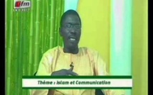 Islam: du vendredi 29 mars 2013 "Oustaz Taib Socé"