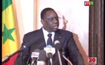 [Vidéo intégral ] Visite de travail du chef de l’État au USA