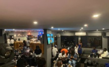 Covid-19 : Bars et restaurants en mode « clando », accueillent exclusivement des privilégiés de la République