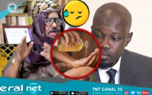 Ahmed Khalifa Niasse: "Sonko ne m'est pas antipathique, mais être responsable, c'est un comportement" ( Vidéo )