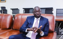 Accusé de vouloir monter un projet immobilier: Mamadou Sy Mbengue, DG de la SN HLM, dément