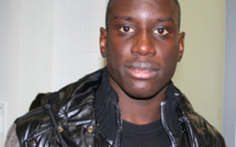 Le singulier tweet de Demba Bâ : « La hawla wa la quwwata illa billah »