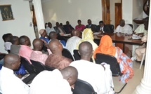 Forte affluence à la rencontre des cadres: La sortie de Idrissa Seck revivifie le Rewmi
