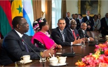 Visite de Chefs d’Etats Africains à La Maison-Blanche: Pourquoi l’Amérique s’intéresse tant à l’Afrique. (Par Mohamed KA)