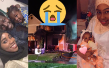 INCENDIE CRIMINEL CONTRE LA FAMILLE DIOL: La thèse de l’erreur sur la maison à bruler, les précisions du porte-parole de la famille Diol