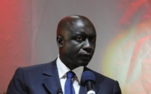 [Video] Nouvelle sortie d'Idrissa Seck : poisson d'avril, accusations de Idrissa Seck sur Le Président Macky Sall