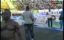 Comment Coach Allouche a transformé Khadim Ngom, vidéo de l'entraînement et du combat