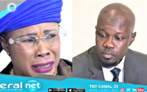 Affaire Sweet Beauty - Mame Diarra FAM (députée) soutient Ousmane SONKO
