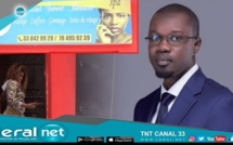 (Live🔴) - Affaire Ousmane SONKO: La situation va de mal en pis