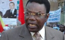 Mbaye Jacques Diop : « Je souhaite être un Maodo à Rufisque »