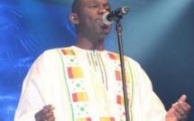 Pape Diouf, successeur de Youssou N'Dour ? Portrait d'une star en devenir