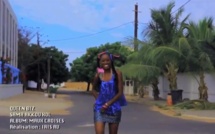 Nouveau clip! Queen Biz - "Sama Akhou Xol"