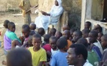 Incendie de la Médina : Le maître coranique prie pour les victimes