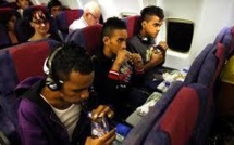 La compagnie aérienne Samoa Air va faire payer ses passagers en fonction de leur poids