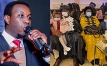 Mouhamed Diallo alias Mo Gates : Un discours, mille interrogations