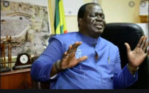 Présomption de vol: L'homme d'affaires Moustapha Tall accuse la Cbao d’avoir soustrait frauduleusement près de 2 milliards FCfa de son compte bancaire