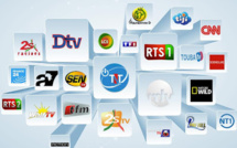 Transition numérique: Excaf reste distributeur de bouquet payant exclusif sur la TNT et partenaire technique de l'État
