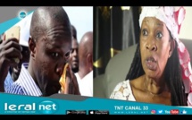 VIDEO - LES PROPOS DE SELBE NDOM SUR L'AFFAIRE OUSMANE SONKO / ADJI SARR