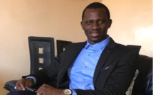 Louga: Oumar Badiane, président de « Vision Républicaine », lance son mouvement politique