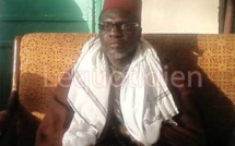Election du Grand Serigne de Dakar : El Hadji Alioune Diop annonce sa candidature