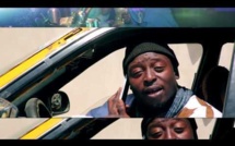 Nouveau clip de Overdose ft. Bill Diakhou - "TAXIMAN" (Béré béré)