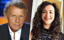 Patrick Poivre d’Arvor est accusé par Florence Porcel de l’avoir violée à deux reprises, en 2004 et 2009