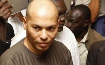 Funérailles l’ancien député Samba Khary Cissé : Les fans de Karim Wade perturbent la cérémonie