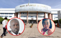 Dans l'affaire des 94 milliards FCfa, Sonko voulait un procès, face à Adji Sarr, il évite le procès  ( Vidéo )