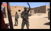 [Regardez!] Des officiers maliens bombardent leurs soldats faute de savoir lire un GPS