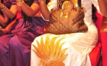 Amy Samaké, l’ex femme de Aliou Sow fan de Pape et Cheikh