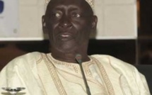 Nécrologie: L'écrivain Mbaye Gana Kébé est décédé