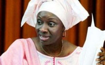 Aminata Touré aux conseils de Karim et Cie: "Les procédures engagées seront poursuivies jusqu'à leur terme"